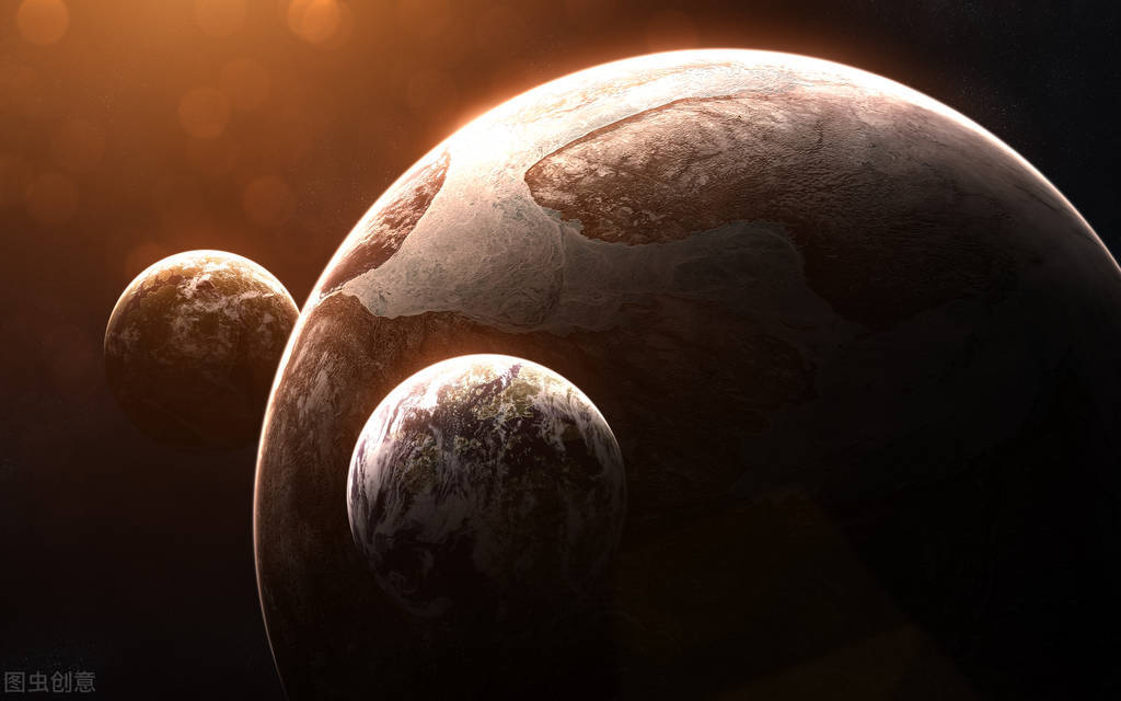 宇宙这么大到底有没有外星文明,宇宙到底存在多少个星系