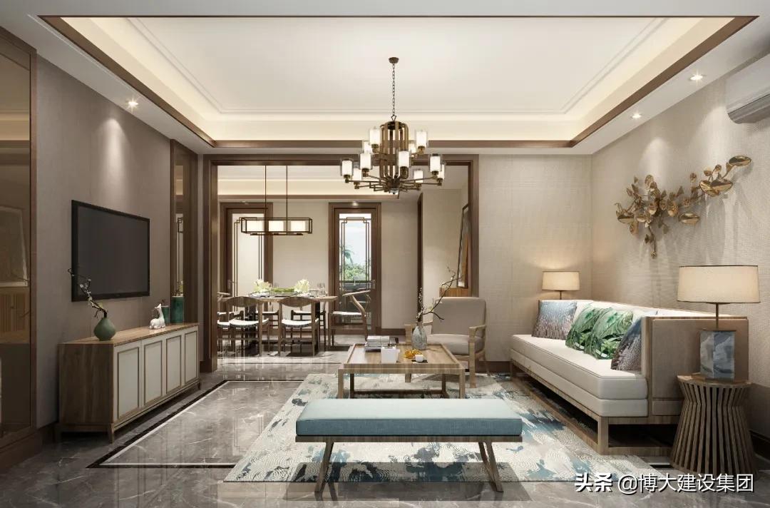 博大建设集团最新中标,博大建设中标上亿工程