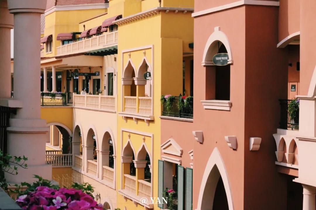 什么时候逛奥莱最划算,三天连逛三家奥莱是什么体验