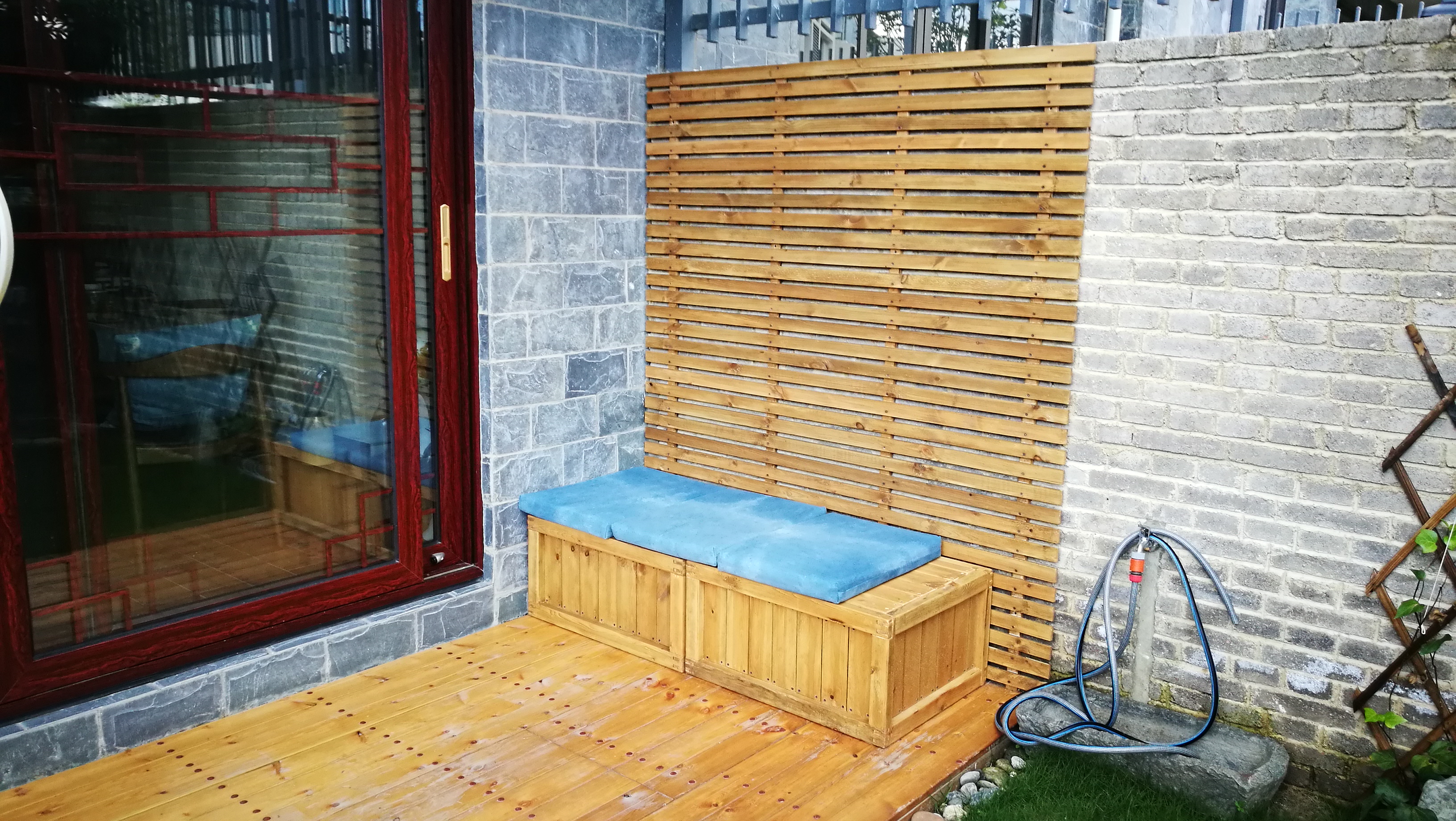 大理的木工装修活多吗 (大理干装修房子活多吗)