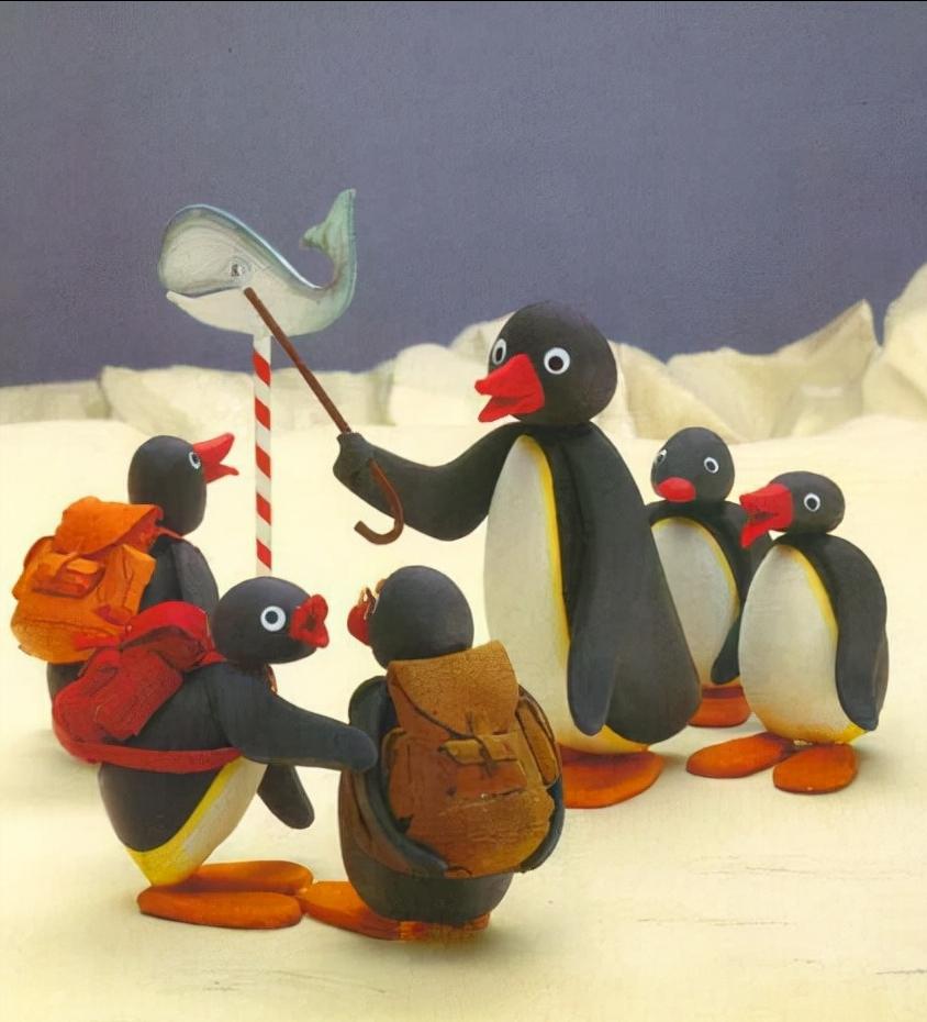 1980到2018年的全部动画,1999年的欧美动画