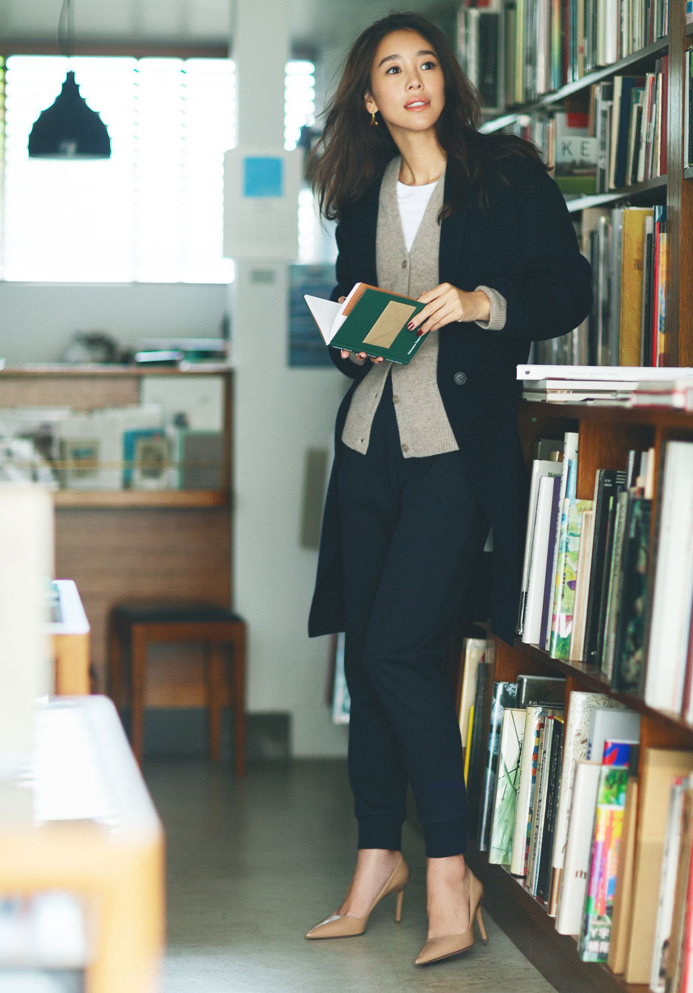 满足各场景穿着需求,优衣库穿搭成套