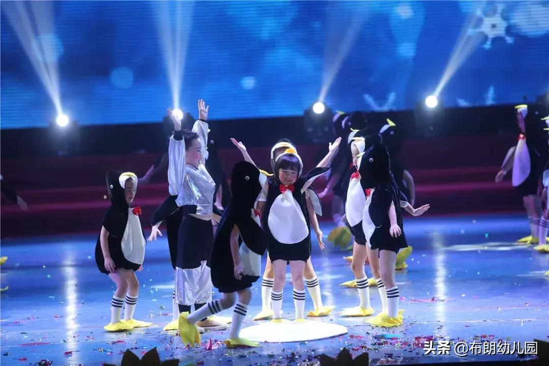 海口幼儿园六一活动,缤纷四季儿童世界