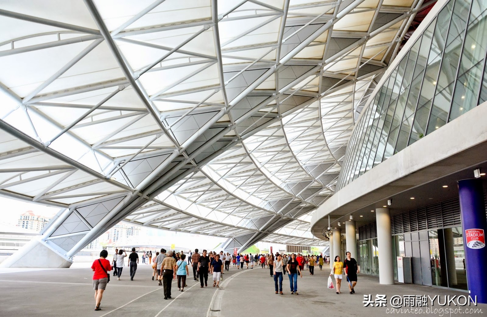 中国耗资最大的体育场,中国十大鸟巢体育场