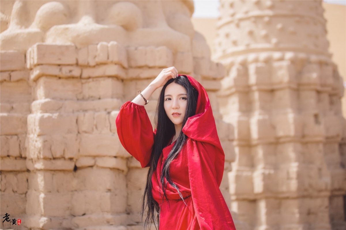 沙漠为什么不淹没鄯善县,鄯善县是世界上离沙漠最近的城市