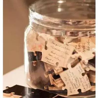 婚礼签到方式仪式感,现在婚礼签到都这么高级有创意