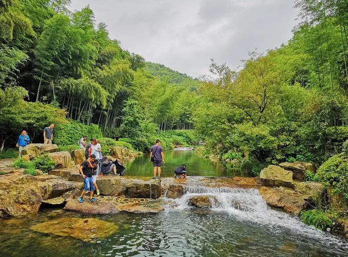 七月份的无锡,七八月份无锡旅游推荐