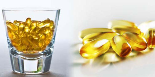 鱼油到底有没有用,鱼油到底能不能用