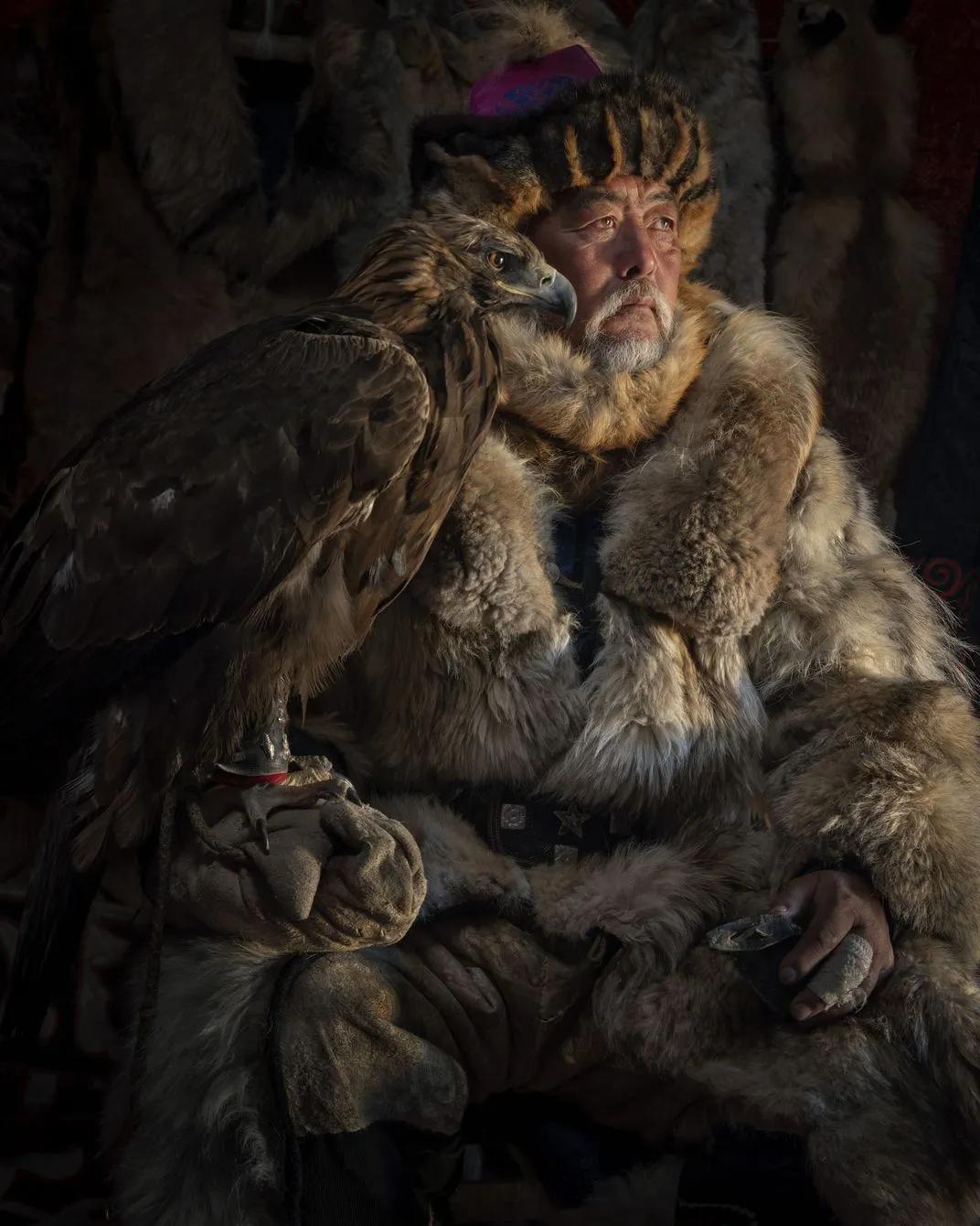 想成为摄影大神你得先过这一关,想要成为一名优秀的风光摄影师