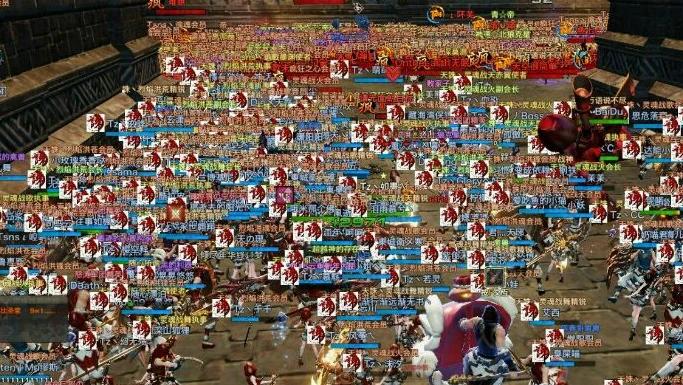 天谕手游怎么拉人,天谕手游帮派活动多久