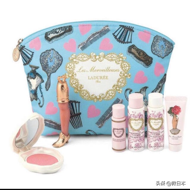 日本新年福袋抢购指南,2024日本新年福袋