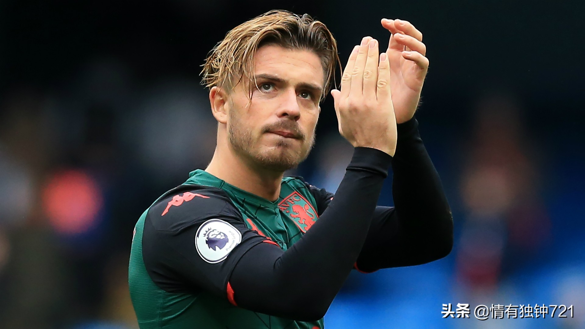 转会动态：卢卡库决定回蓝军！格拉利什将加盟曼城！梅西很快续约