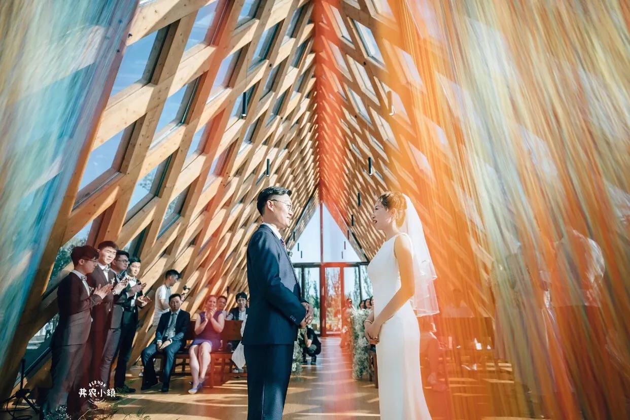 六月的弗农，上演了一幕“ShowTheirLove