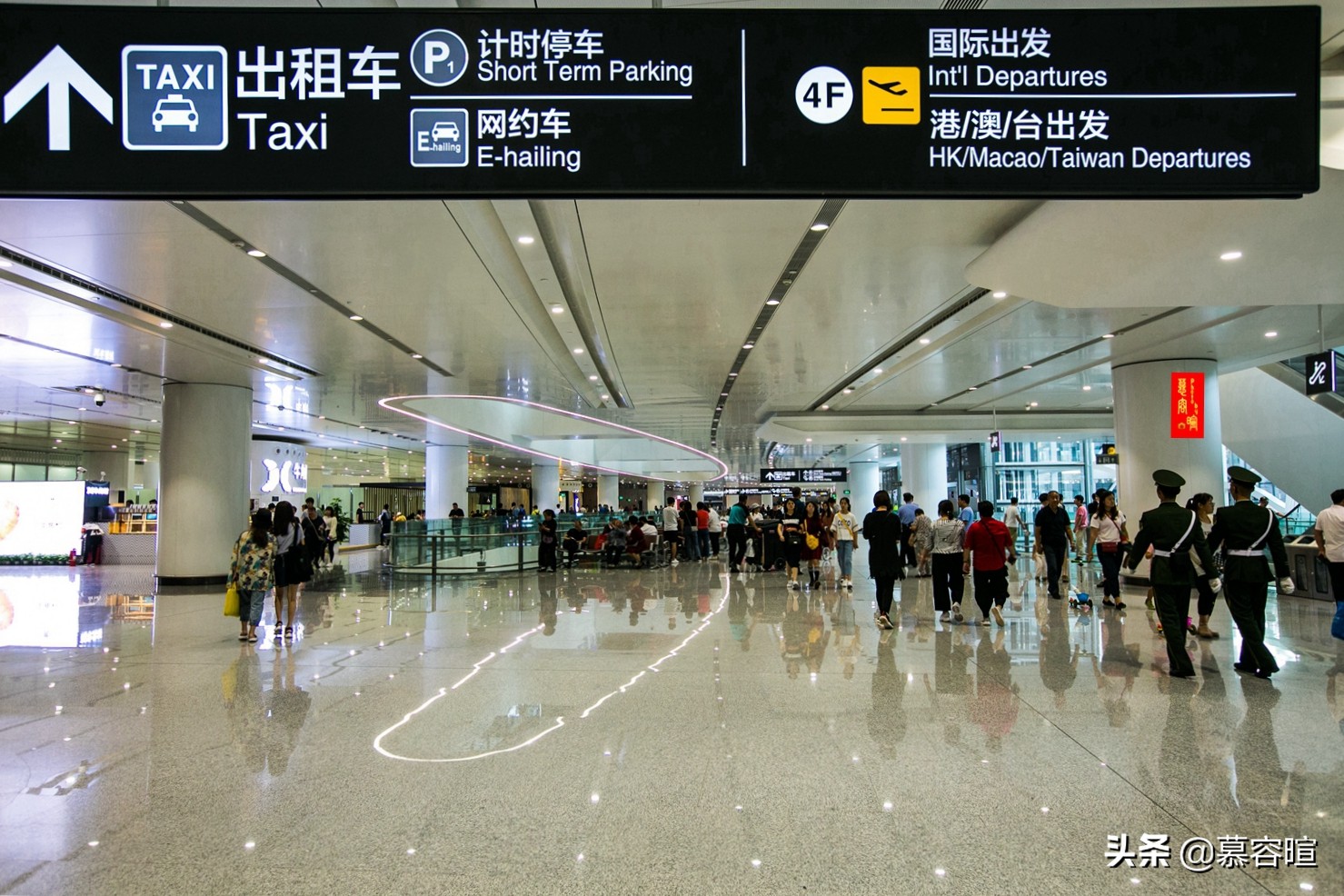 从草桥到大兴国际机场,从草桥到大兴机场多少钱