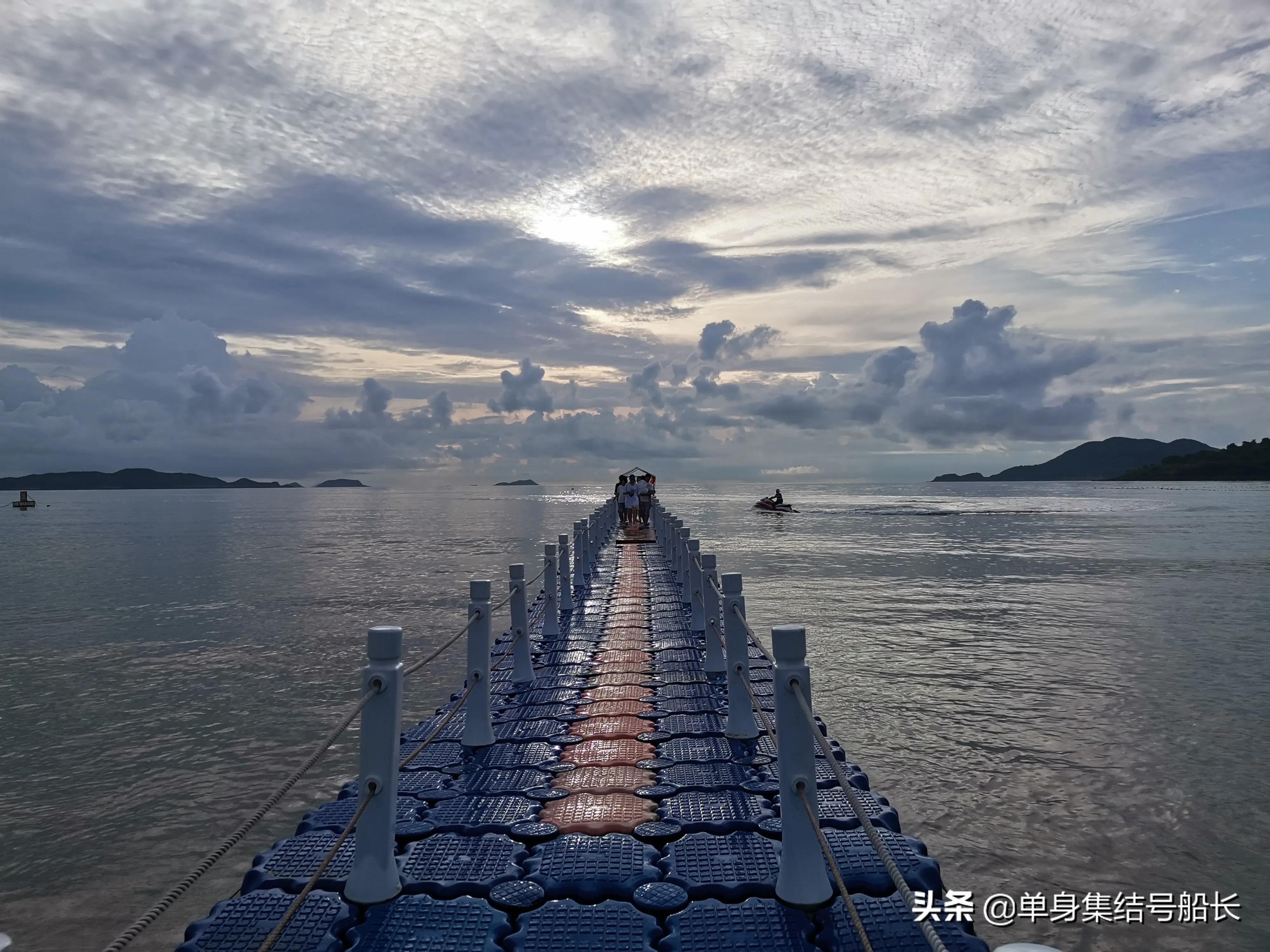 宁波石浦风景区,宁波石浦渔村沙滩