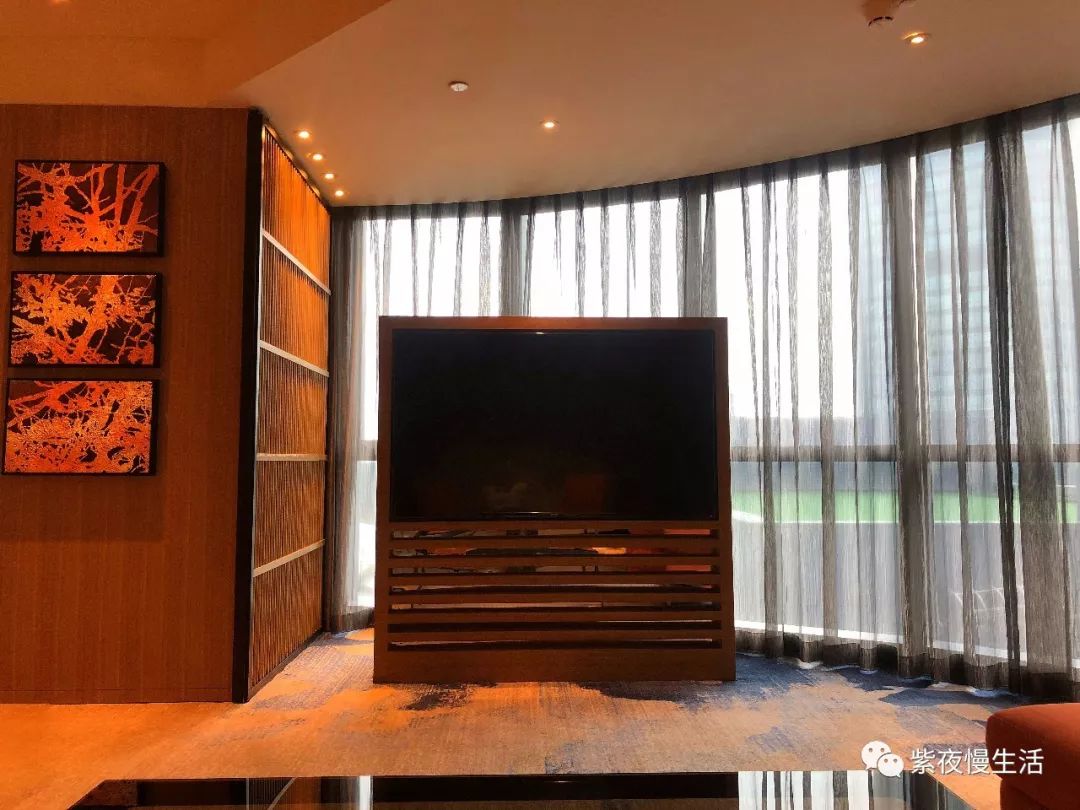 上海五角场凯悦酒店周边游玩,周末度假旅游胜地