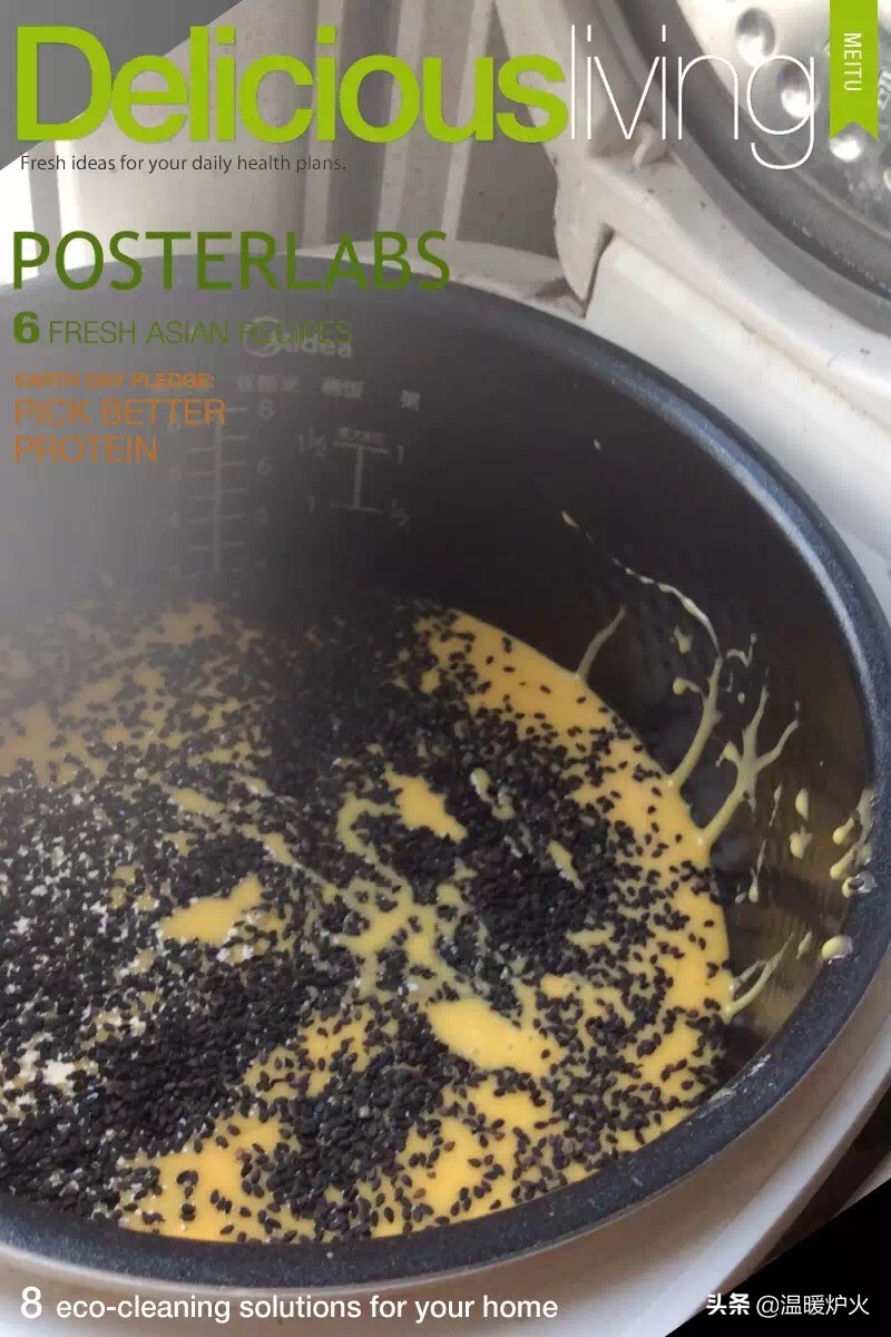 怎么做蛋糕用电饭煲需要哪些东西,用电饭煲做蛋糕的简单超实用方法