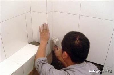 瓷砖铺贴费用怎么算？从业15年专业人士透露最全收费目录，赚了！