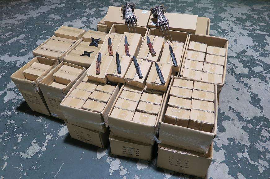 为什么出口会被海关扣货,一般被海关扣货怎么处理