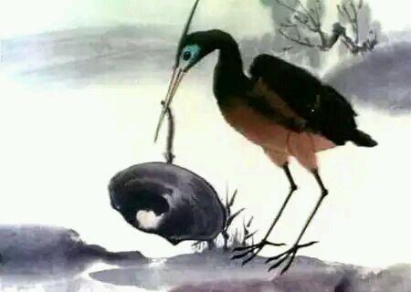 缅怀葫芦娃之父胡进庆,葫芦娃爷爷去世意外复活