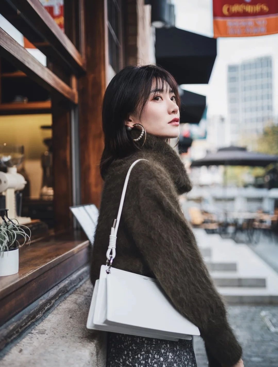 包包推荐小众高级感适合过年背的,新年换新包最值得入手的小众包包