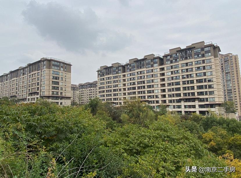 2021年高科荣境二期房价,高科荣境二手房