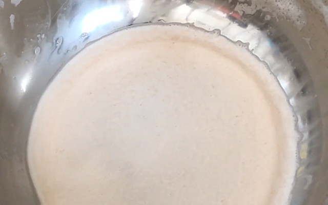 在家自己做的土豆淀粉可以做什么,家庭版土豆淀粉的做法和配方