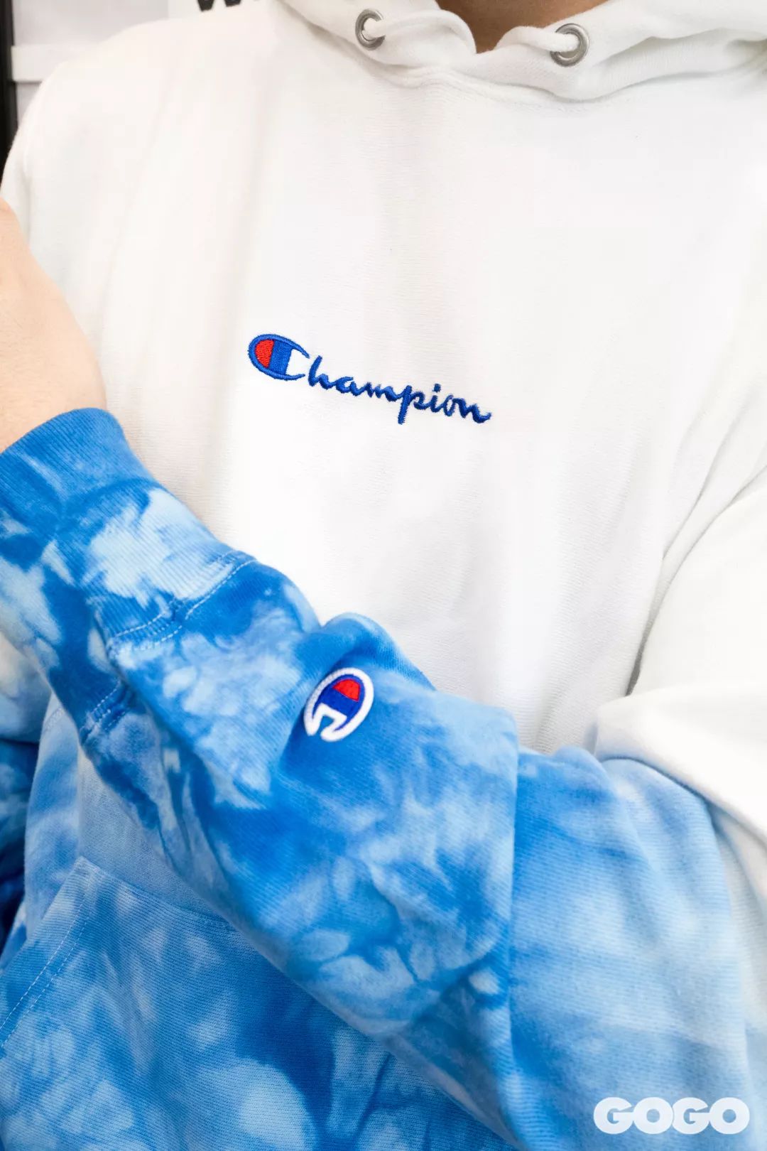 告别烧脑双十一！百年街霸Champion开启全年最大力度宠粉模式