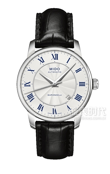 四款不同档次的男士商务腕表推荐,男士手表5000左右机械表推荐