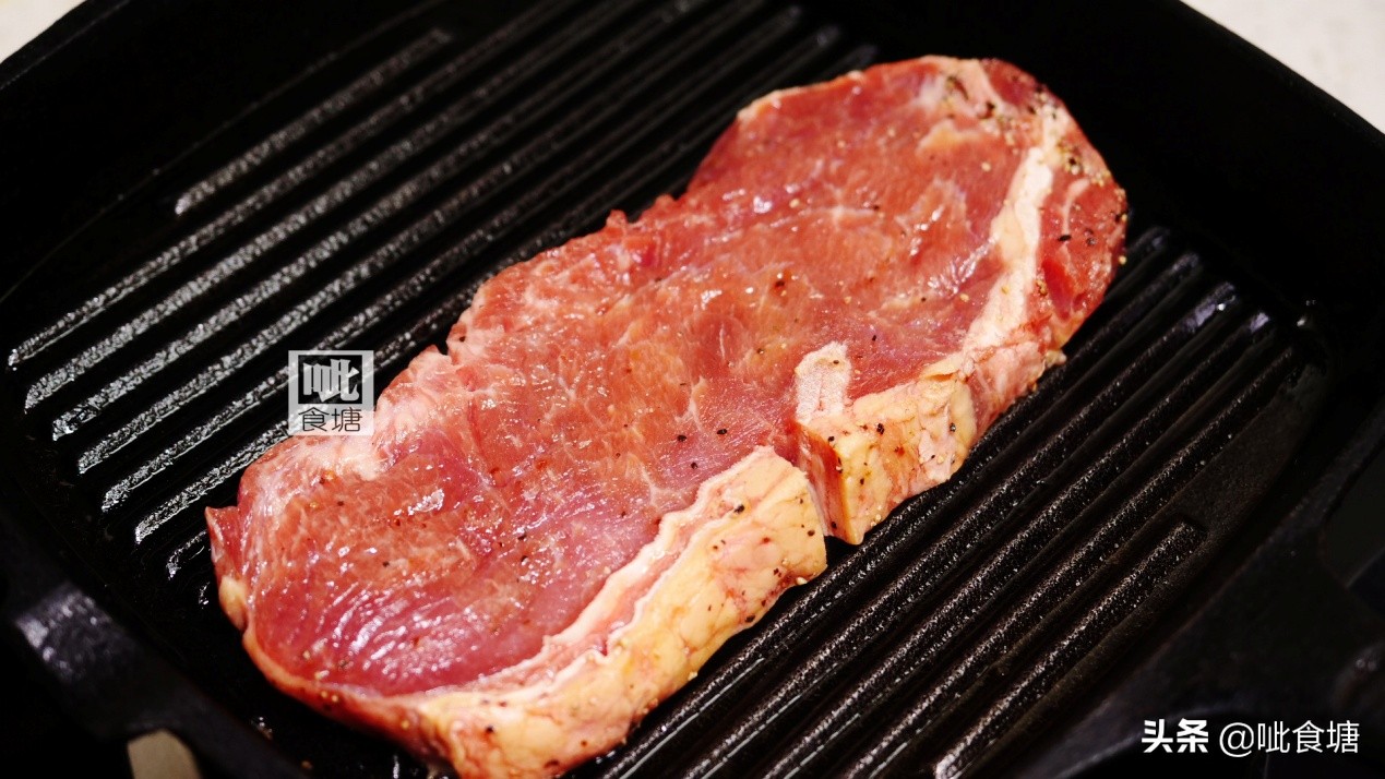 牛排的十种最佳吃法,牛排的煎制和搭配
