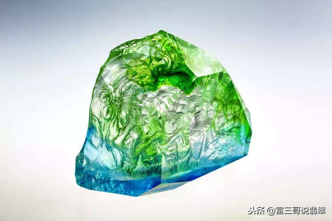 泰国翡翠佛,泰国王室的神秘翡翠佛