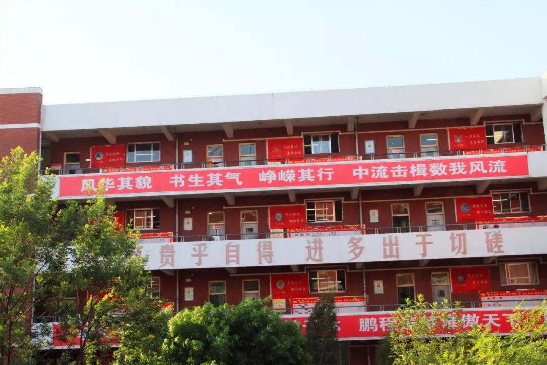 孝义中学高考山西排名,孝义中学2019高考