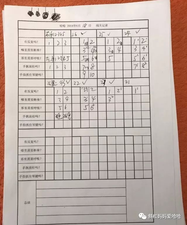 学琴的心路和历程,记录下我学琴的经历