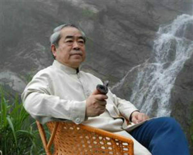 李敖评范曾的书法,李敖评价范曾完整版