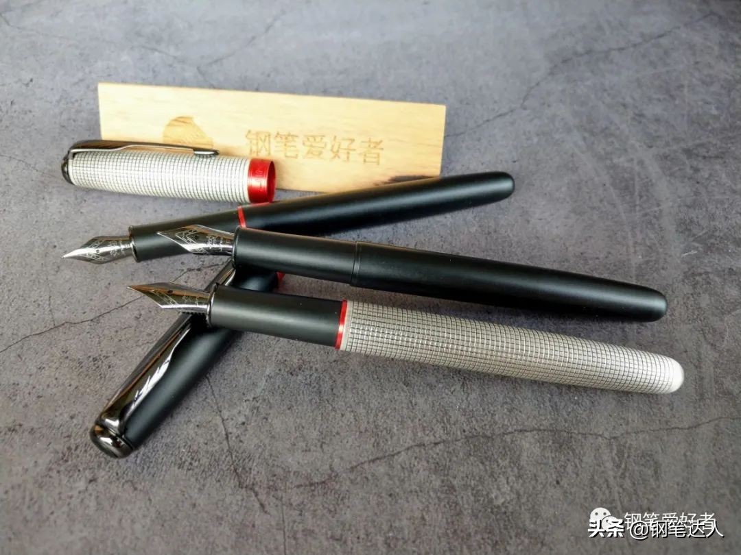 金豪95钢笔怎么样,金豪75钢笔评测