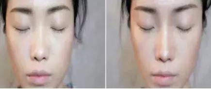 昕御什么颜色好看,昕御型色光影定妆技术