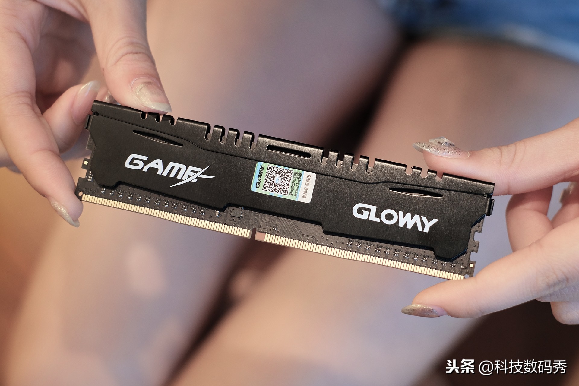 光威悍将16g2666内存评测,光威悍将内存条16g