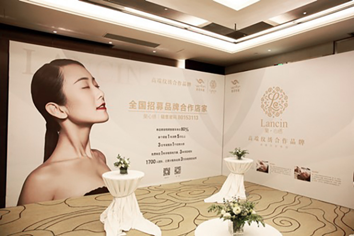 纹绣美容院再加上什么项目更好,美容院纹绣方面的项目都有哪些