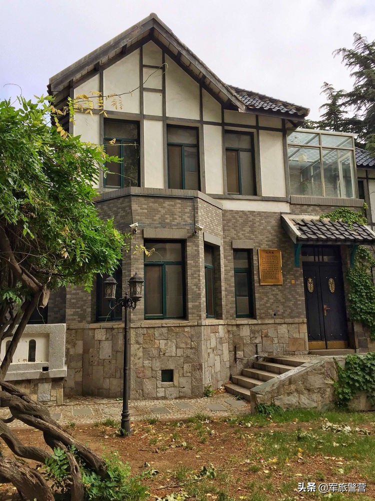 大连八七疗养院战友,大连市八七疗养院的故事