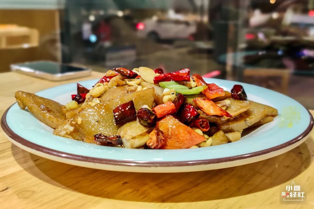 清徐酸辣口味,清徐是个温暖的城市