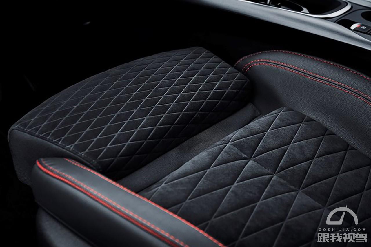 颜值即正义凡尔赛,东风雷诺科雷嘉图解