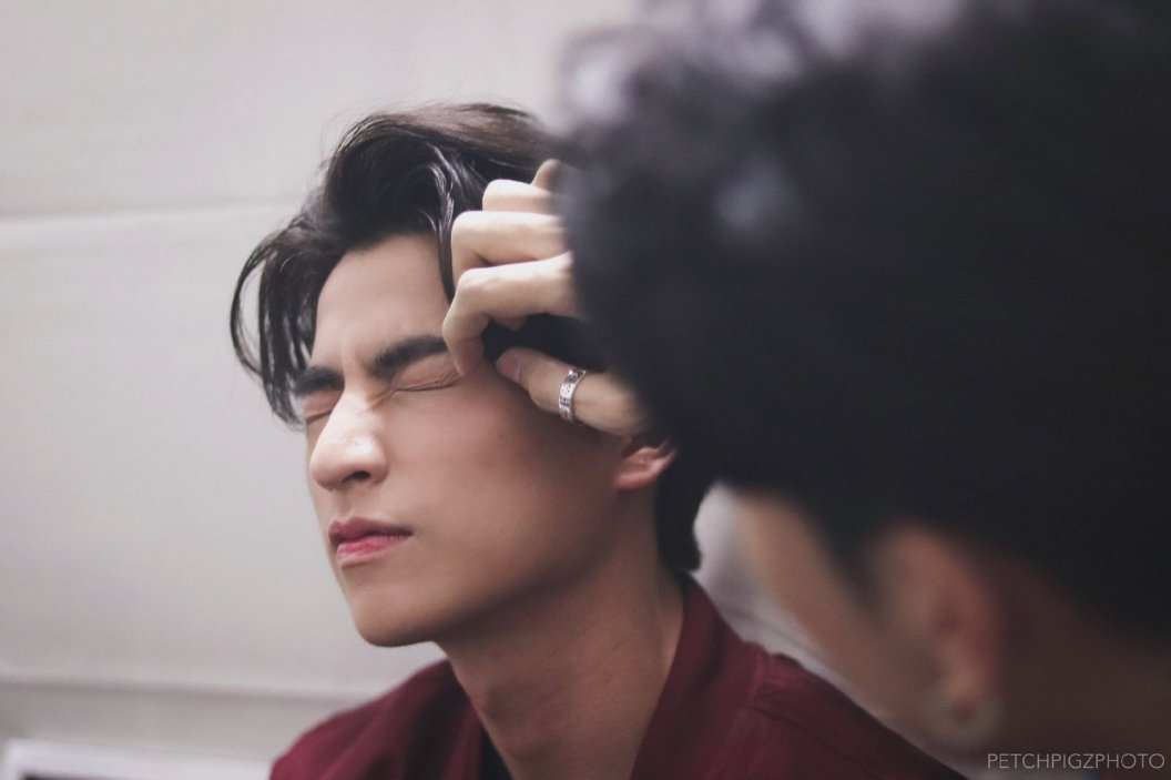 泰剧与爱同居高甜部分,好看的泰剧与爱同居