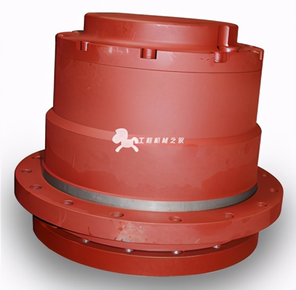 减速机磨损的原因,减速机内部磨损的表现