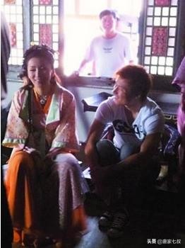 里二期85妖人谢幕曾力压曼联神锋情场帽子戏法自创前锋流派