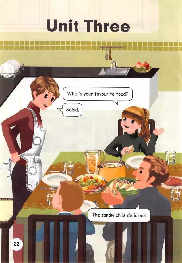 pep五年级上册英语第六单元测试卷,人教版pep五年级下册英语34页课文