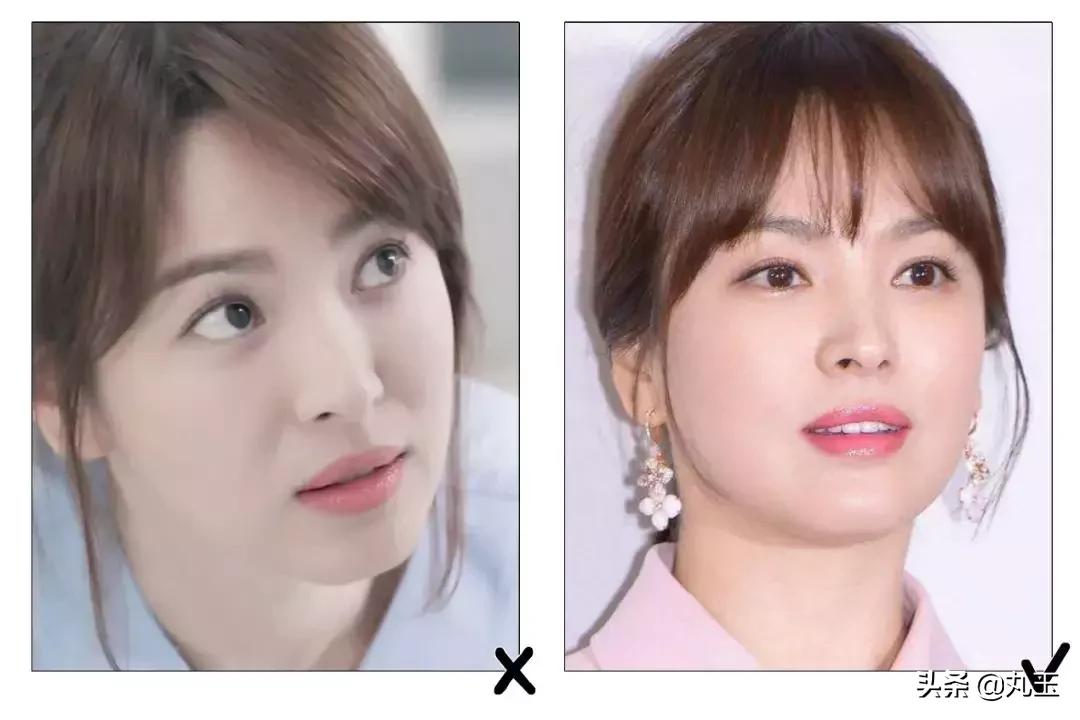 美妆｜一步get年会晚宴妆容