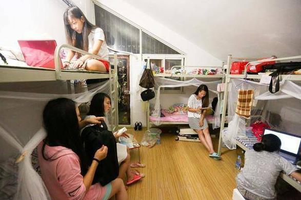 大学宿舍的三大潜规则,大学宿舍的潜规则大一新生要知晓