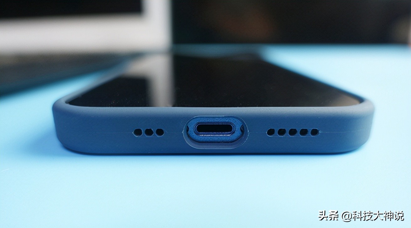 ESR亿色MFM手机壳体验:既能保护手机,又特别美观