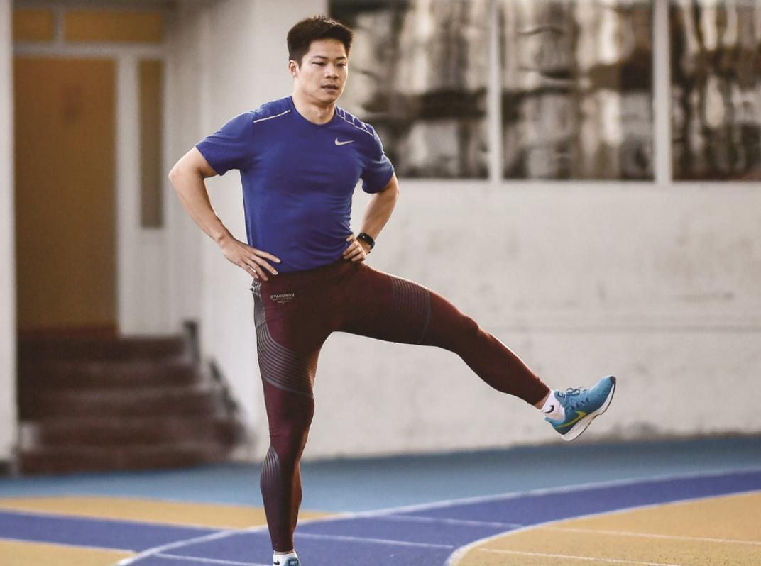 苏炳添说张培萌家暴是真的吗,苏炳添张培萌为什么打岳母