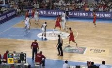 易建联2011年亚锦赛完整比赛视频,易建联各时期比赛